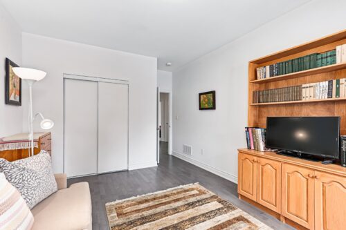 15 Emerald Crescent, Wasaga Beach, Keleher + Co. Real Estate For Sale - Second bedroom