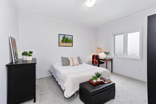 15 Emerald Crescent, Wasaga Beach, Keleher + Co. Real Estate For Sale - Third bedroom