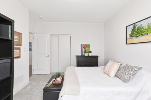 15 Emerald Crescent, Wasaga Beach, Keleher + Co. Real Estate For Sale - Third bedroom