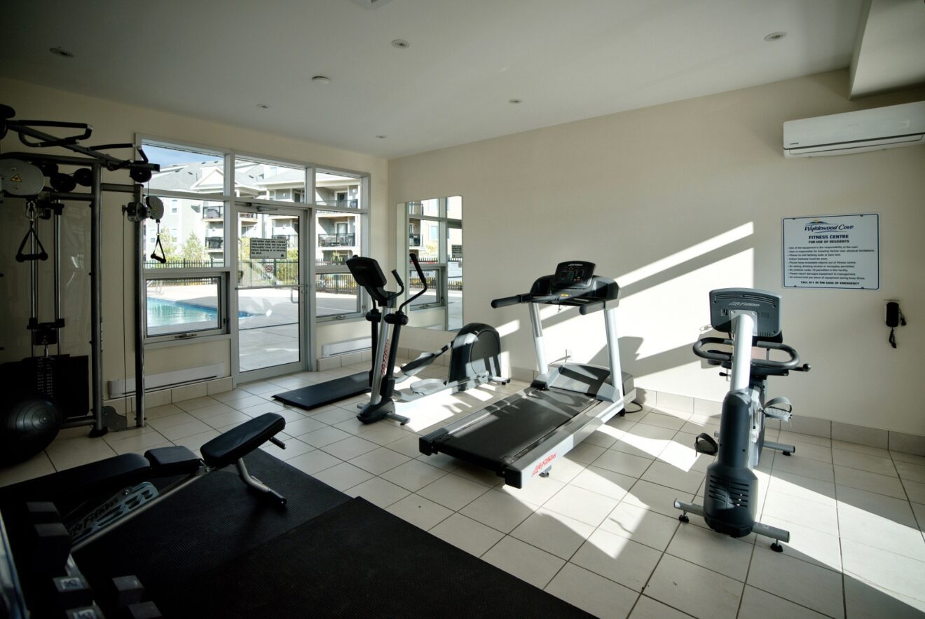 Wildwood Cove Waterfront Community