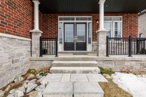 15 Emerald Crescent, Wasaga Beach, Keleher + Co. Real Estate For Sale - Exterior