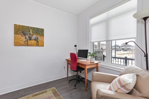 15 Emerald Crescent, Wasaga Beach, Keleher + Co. Real Estate For Sale - Den