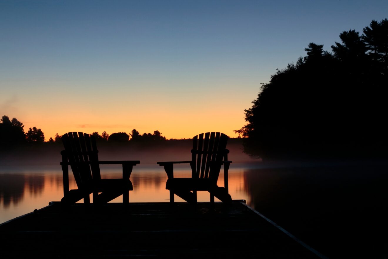 Cottage Country Real Estate Keleher + Co.