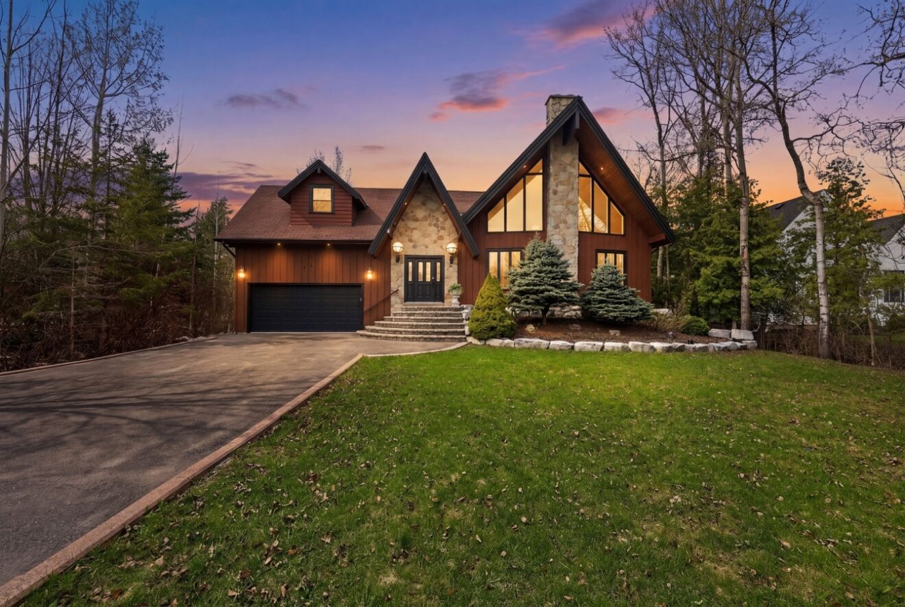 Exterior - 53 BROADVIEW STREET Collingwood, Ontario L9Y0X2