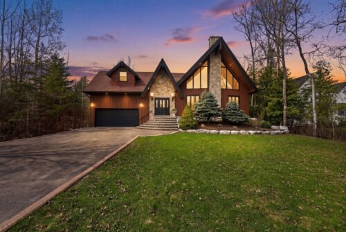 Exterior - 53 BROADVIEW STREET Collingwood, Ontario L9Y0X2