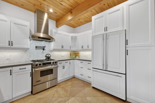 Kitchen - 53 BROADVIEW STREET Collingwood, Ontario L9Y0X2