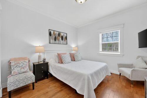 Bedroom - 53 BROADVIEW STREET Collingwood, Ontario L9Y0X2
