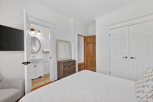 Bedroom - 53 BROADVIEW STREET Collingwood, Ontario L9Y0X2