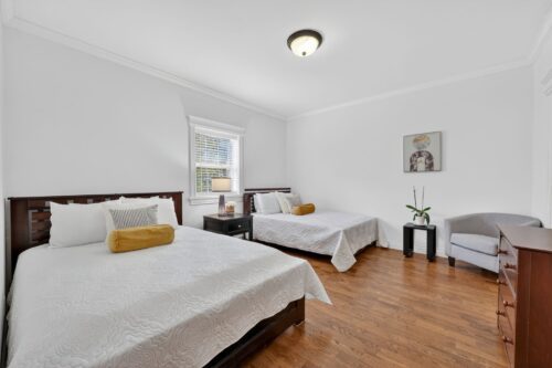 Bedroom - 53 BROADVIEW STREET Collingwood, Ontario L9Y0X2