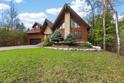 Exterior - 53 BROADVIEW STREET Collingwood, Ontario L9Y0X2