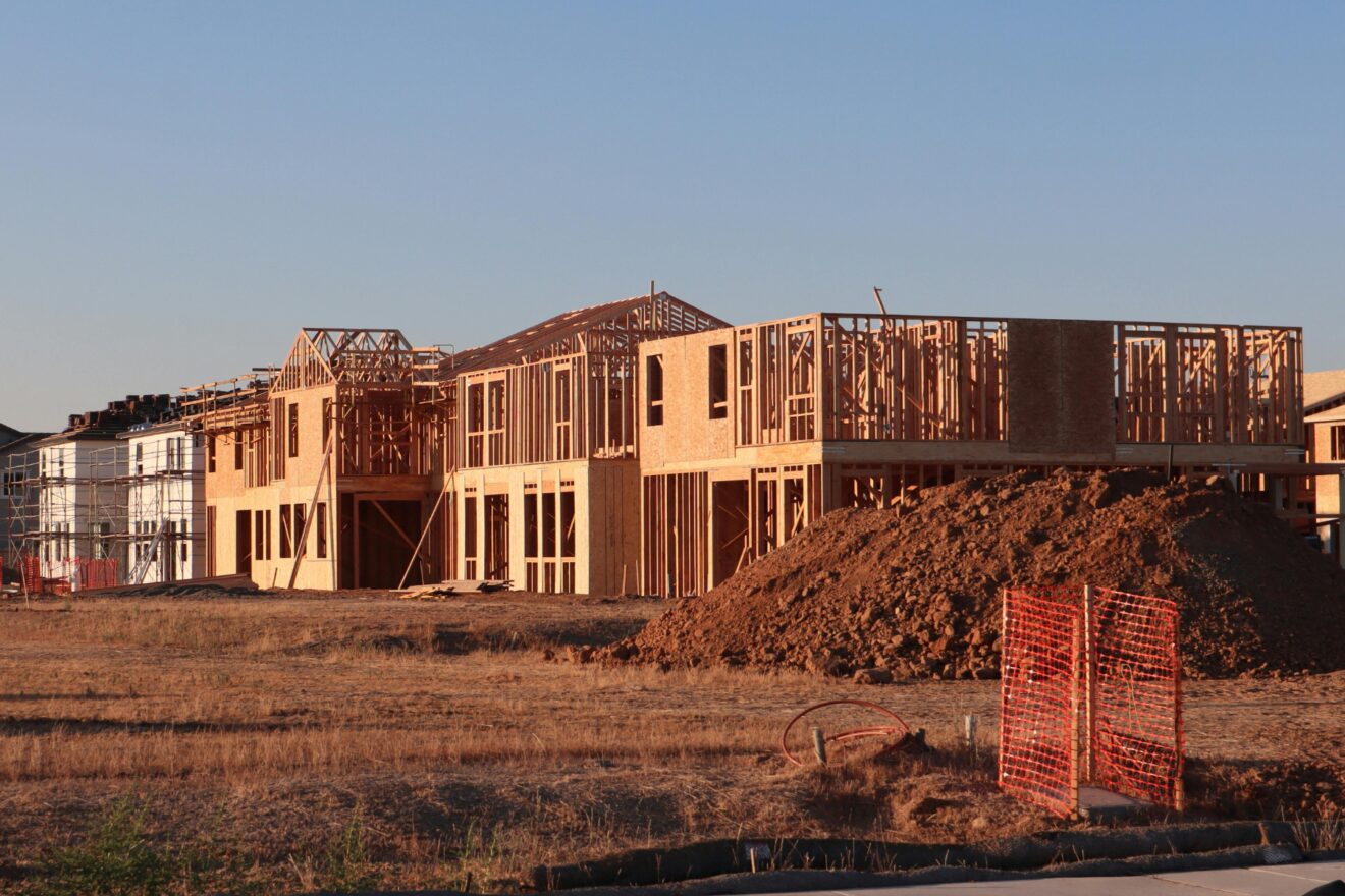 Doug Ford + Mark Carney Just Changed the Math on Housing in Ontario