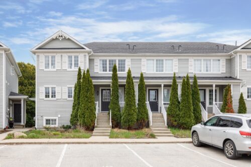 9 Royalton Lane, Collingwood - Keleher + Co. Exterior