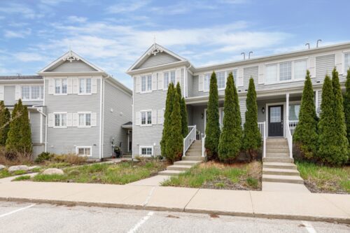 9 Royalton Lane, Collingwood - Keleher + Co. Exterior