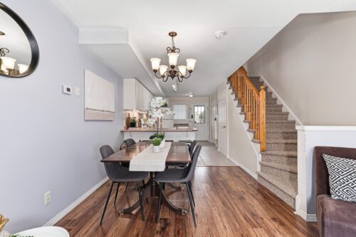 9 Royalton Lane Collingwood, ON L9Y 5K4 - dining area