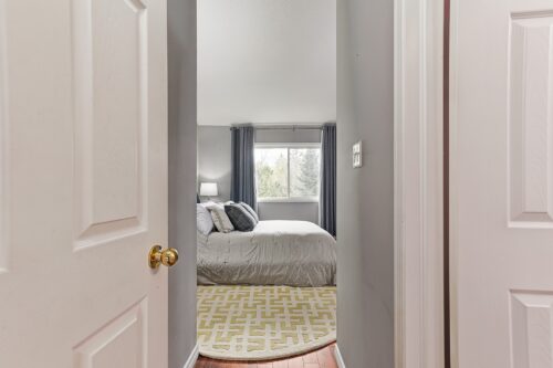 9 Royalton Lane Collingwood, ON L9Y 5K4 - bedroom