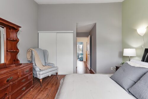 9 Royalton Lane Collingwood, ON L9Y 5K4 - bedroom