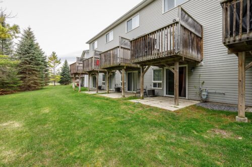 9 Royalton Lane, Collingwood - Keleher + Co. - Porch
