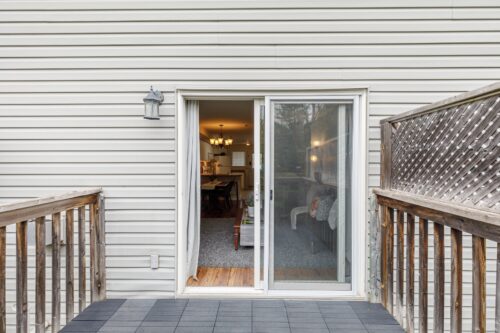 9 Royalton Lane, Collingwood - Keleher + Co. Exterior
