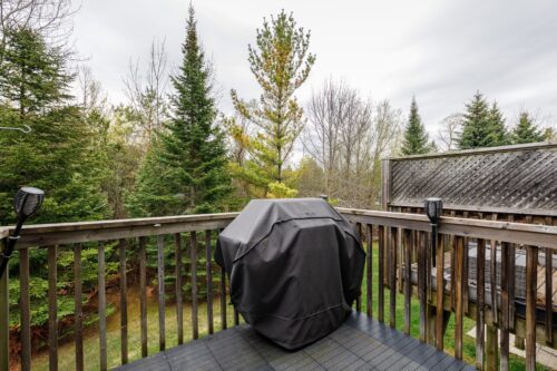 9 Royalton Lane, Collingwood - Keleher + Co. - Porch