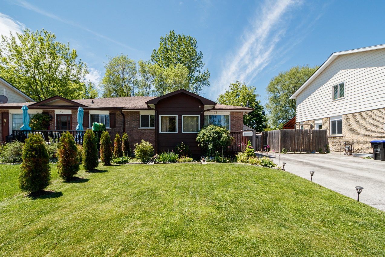 92 Alice Street, Collingwood, ON, Keleher + Co. Real Estate For Sale - Exterior