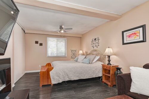 92 Alice Street, Collingwood, ON, Keleher + Co. Real Estate For Sale - primary bedroom