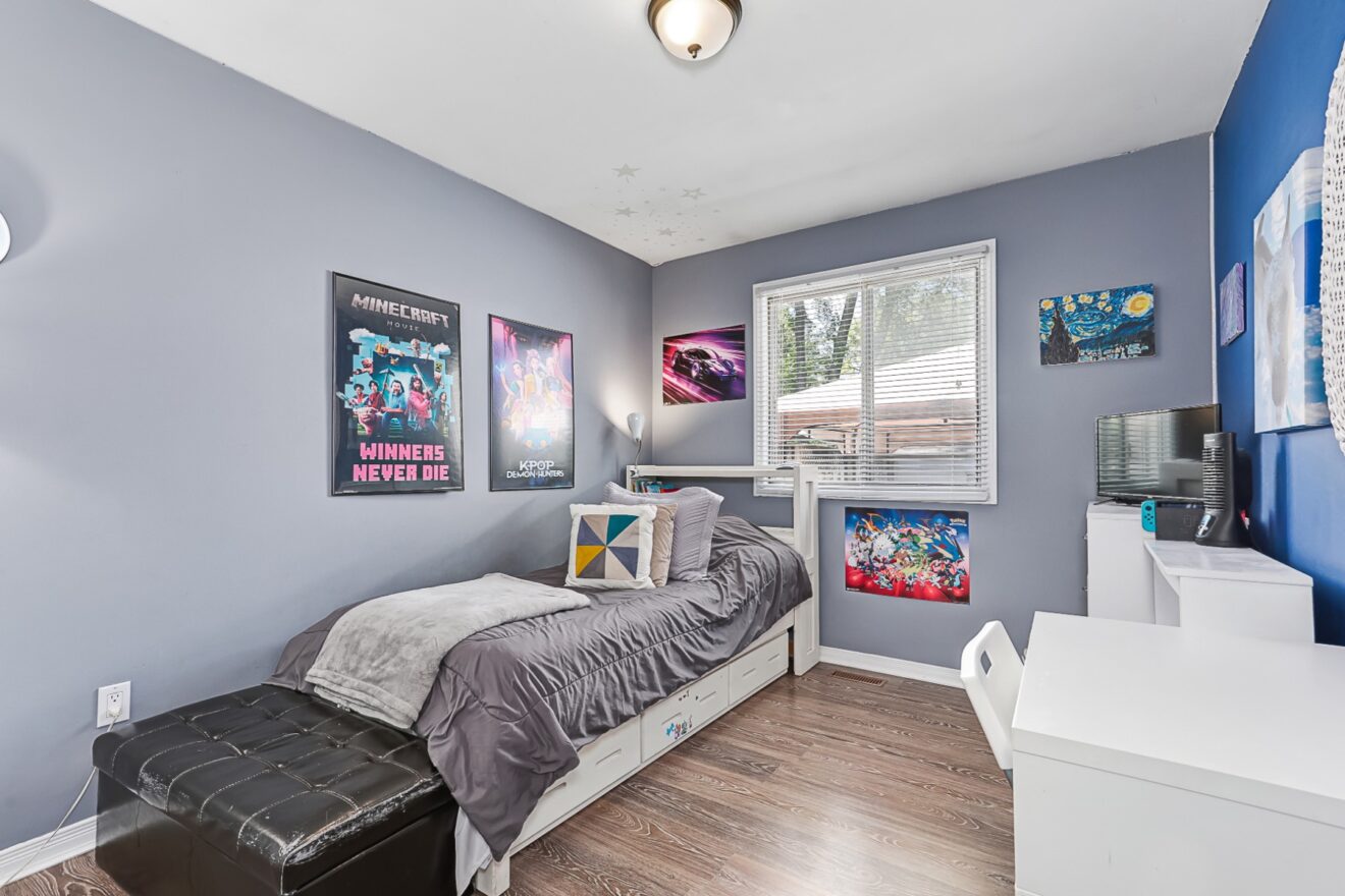 92 Alice Street, Collingwood, ON, Keleher + Co. Real Estate For Sale - bedroom