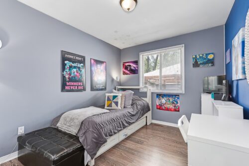 92 Alice Street, Collingwood, ON, Keleher + Co. Real Estate For Sale - bedroom