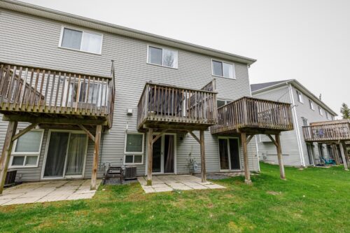 9 Royalton Lane, Collingwood - Keleher + Co. - Yard