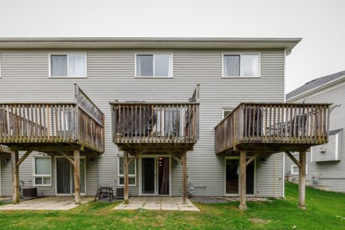 9 Royalton Lane, Collingwood - Keleher + Co. - Yard