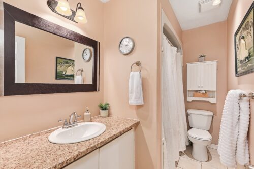 92 Alice Street, Collingwood, ON, Keleher + Co. Real Estate For Sale - bathroom