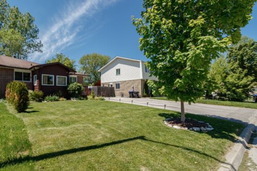 92 Alice Street, Collingwood, ON, Keleher + Co. Real Estate For Sale - Exterior