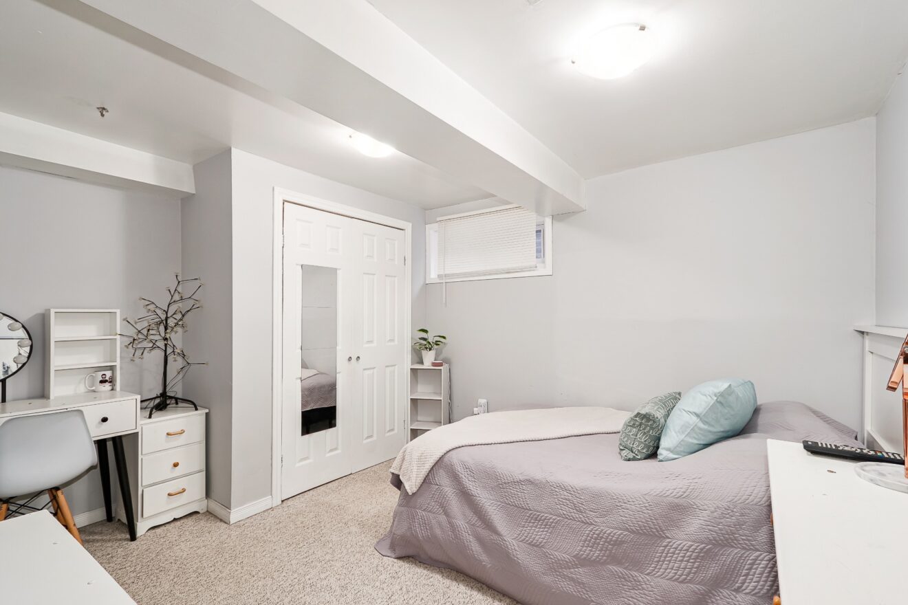 92 Alice Street, Collingwood, ON, Keleher + Co. Real Estate For Sale - bedroom