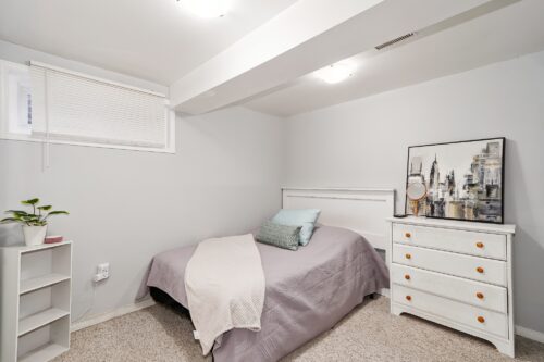 92 Alice Street, Collingwood, ON, Keleher + Co. Real Estate For Sale - bedroom