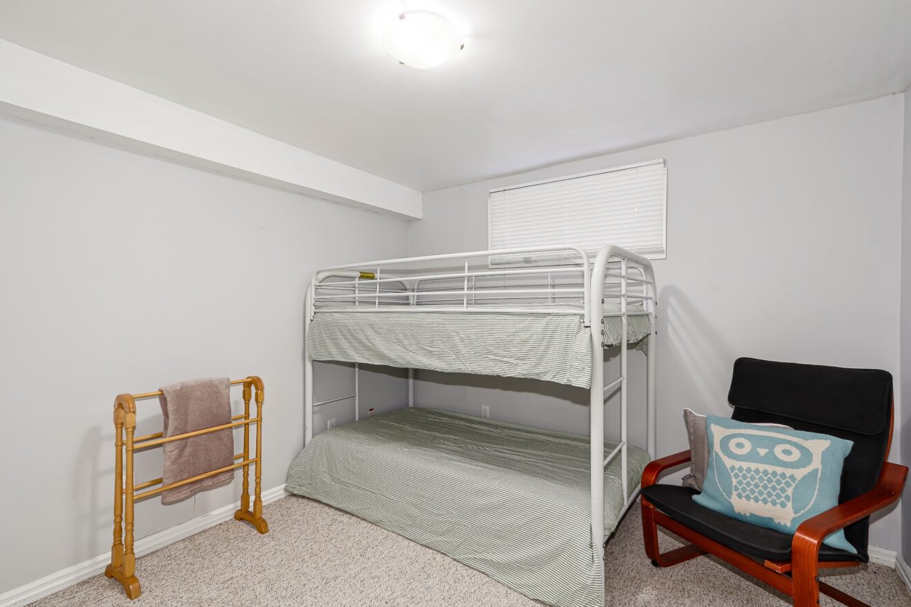 92 Alice Street, Collingwood, ON, Keleher + Co. Real Estate For Sale - bedroom