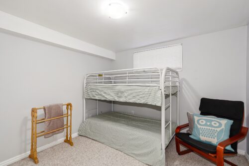 92 Alice Street, Collingwood, ON, Keleher + Co. Real Estate For Sale - bedroom