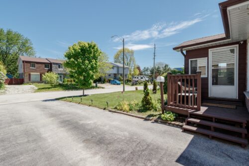 92 Alice Street, Collingwood, ON, Keleher + Co. Real Estate For Sale - Exterior