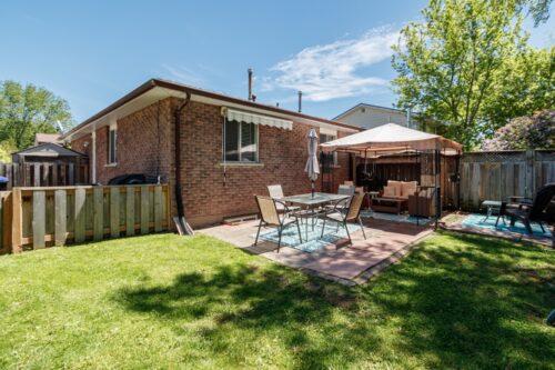 92 Alice Street, Collingwood, ON, Keleher + Co. Real Estate For Sale - backyard