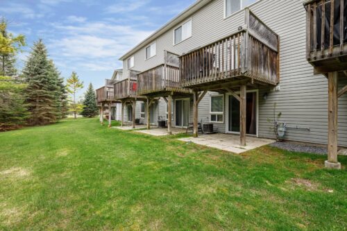 9 Royalton Lane, Collingwood - Keleher + Co. - Yard