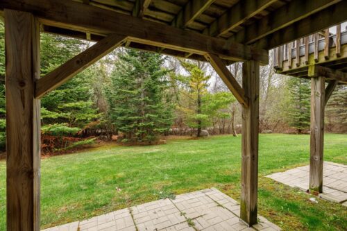 9 Royalton Lane, Collingwood - Keleher + Co. - Yard