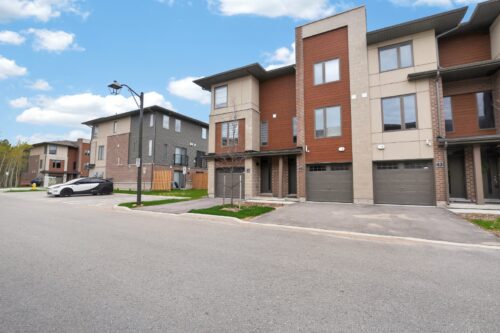 45 Winter Crescent, Collingwood, ON, Keleher + Co. Real Estate - Exterior