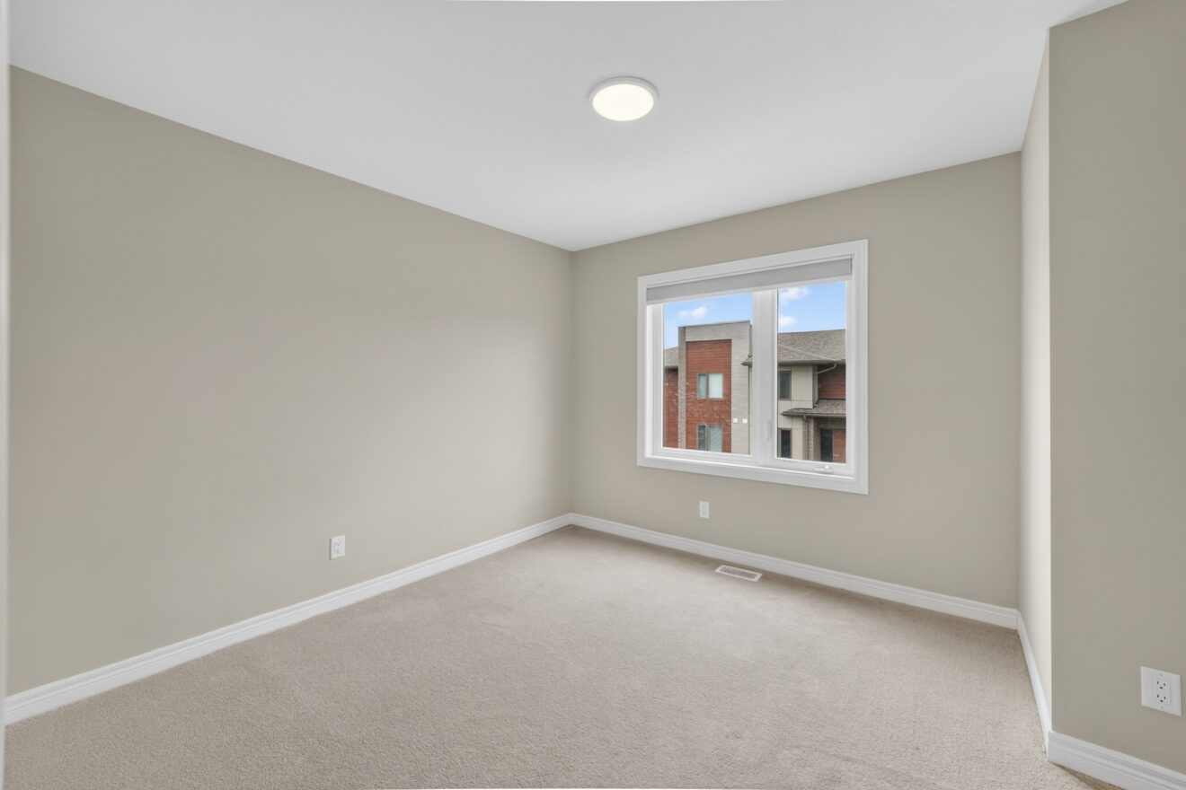 45 Winter Crescent, Collingwood, ON, Keleher + Co. Real Estate - Second Bedroom