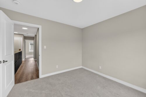 45 Winter Crescent, Collingwood, ON, Keleher + Co. Real Estate - Second Bedroom