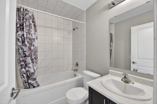 45 Winter Crescent, Collingwood, ON, Keleher + Co. Real Estate - Bathroom