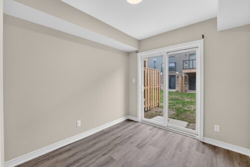 45 Winter Crescent, Collingwood, ON, Keleher + Co. Real Estate - Lower Bedroom