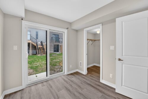 45 Winter Crescent, Collingwood, ON, Keleher + Co. Real Estate - Lower Bedroom