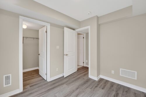 45 Winter Crescent, Collingwood, ON, Keleher + Co. Real Estate - Lower Bedroom