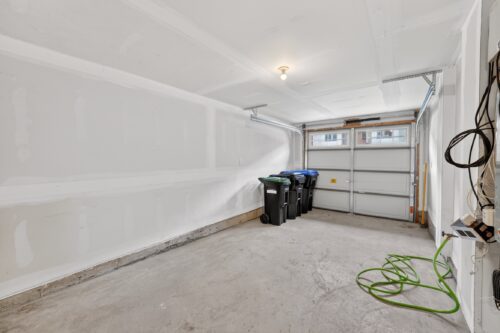45 Winter Crescent, Collingwood, ON, Keleher + Co. Real Estate - Garage