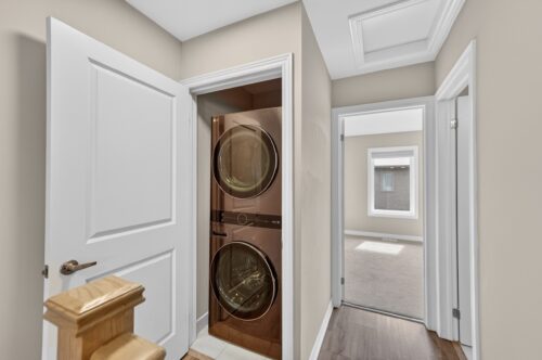 45 Winter Crescent, Collingwood, ON, Keleher + Co. Real Estate - Laundry