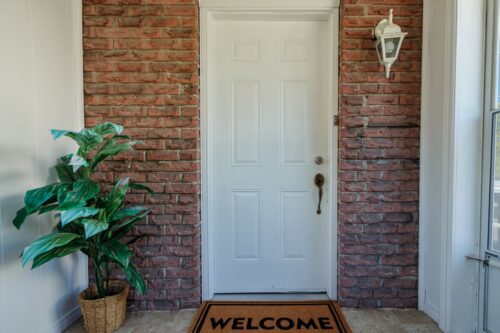 92 Alice Street, Collingwood, ON, Keleher + Co. Real Estate For Sale - Entryway
