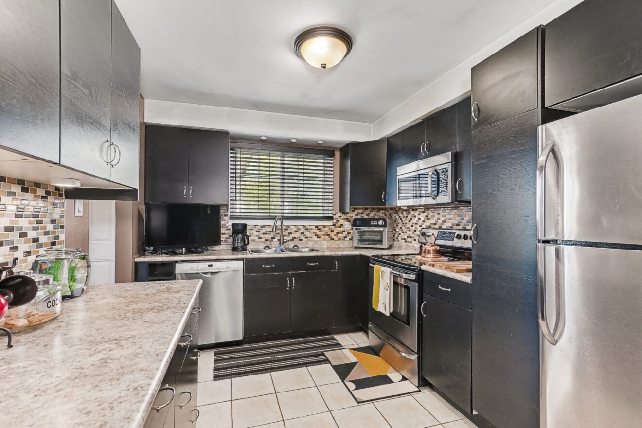 92 Alice Street, Collingwood, ON, Keleher + Co. Real Estate For Sale - Kitchen